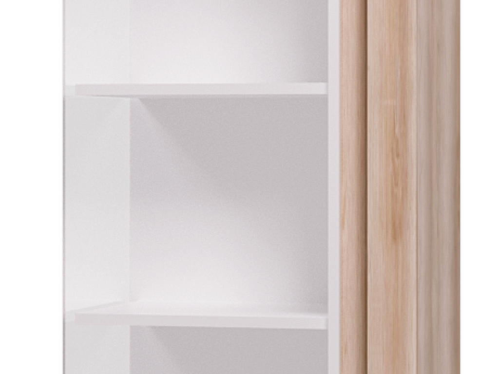 Шкаф-витрина   5