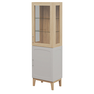 Шкаф МН-058-01