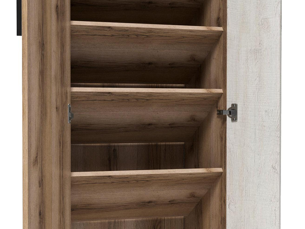 Обувница (Дуб делано)   00-00099043