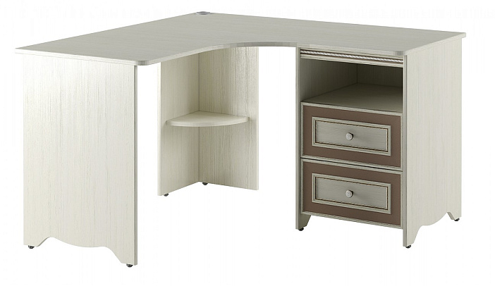 Стол угловой   10