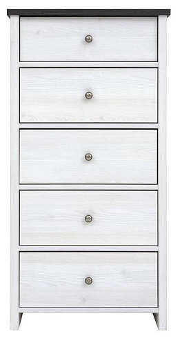 Комод  Порто KOM5S