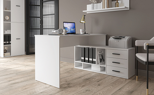 Стол письменный  Skill-05 (П)