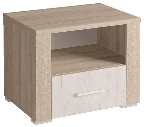 Тумба прикроватная   КЛ-7