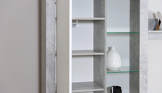 Полки для шкафа 