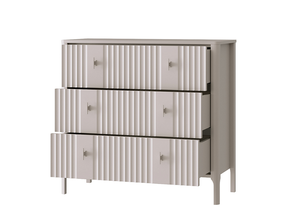 Комод  Dalia KOM3S