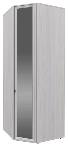 Шкаф угловой   56-2