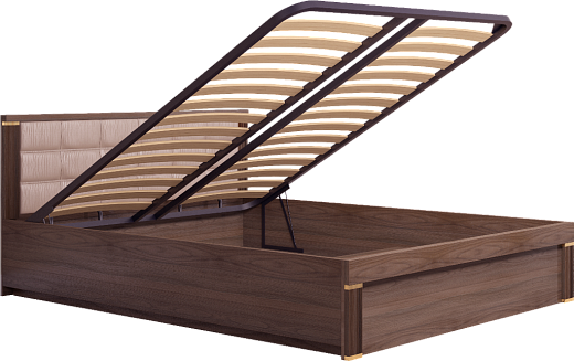 Кровать с подъемным механизмом 8ПМ