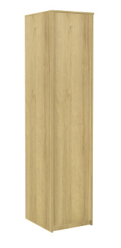 Шкаф для одежды и белья Ш16