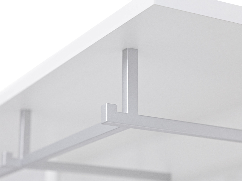 Вешалка  Ewa белая WIE/80