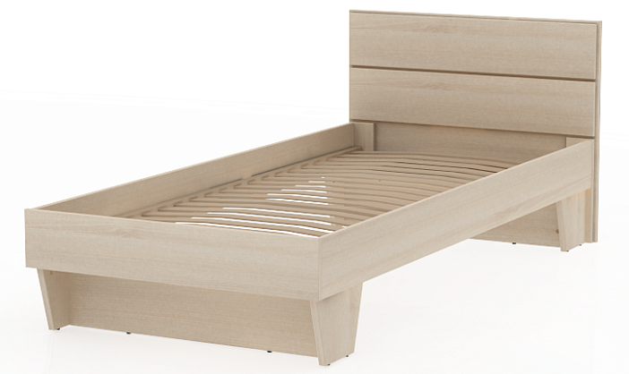 Кровать   СП003