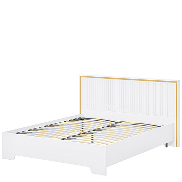 Кровать МН-042-19