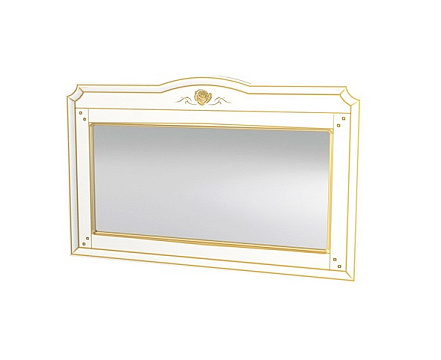 Зеркало навесное МН-306-08