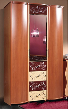 Шкаф КМК 0354