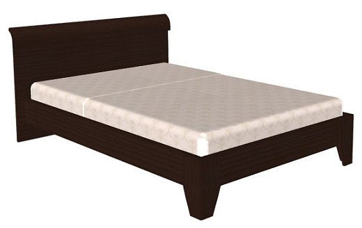 Кровать КР-114