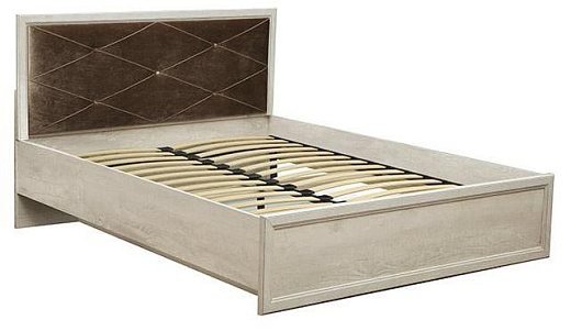 Кровать с подъемным механизмом 1400 32.26-01