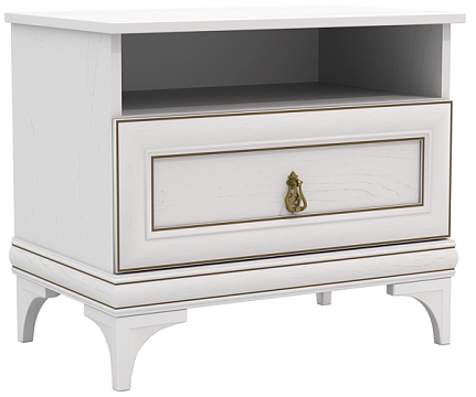 Тумба прикроватная АТ-11