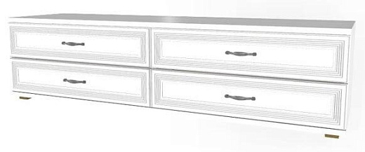 Тумба ТБ-1033