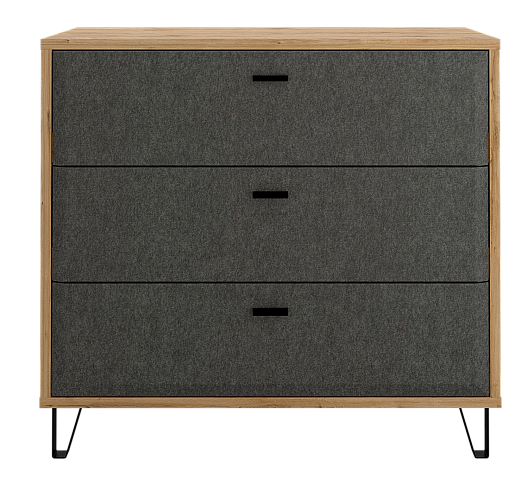 Комод  Grace KOM3S