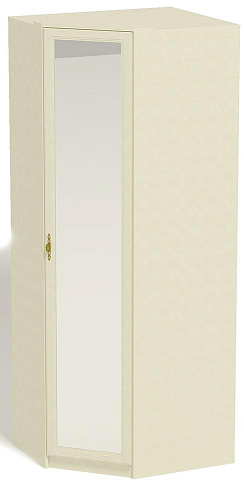 Шкаф угловой   Л9