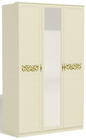 Шкаф для одежды   Л11