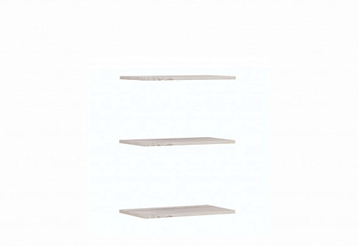 Полки для шкафа 