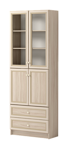 Шкаф комбинированный   14