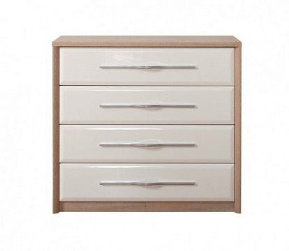 Комод KOM4S/100