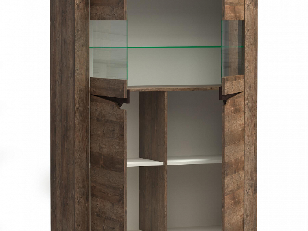 Шкаф комбинированный   33.15