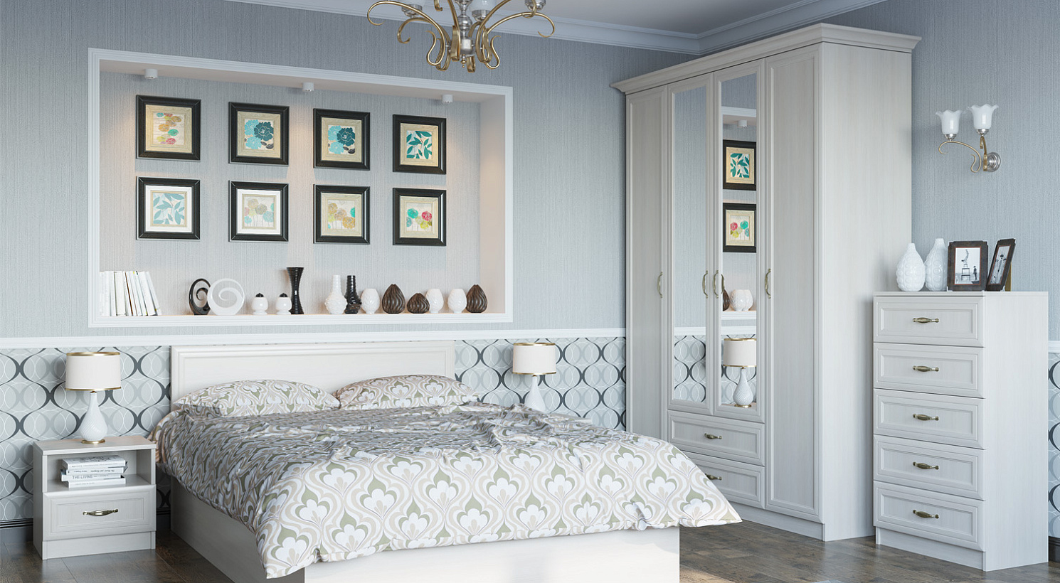 Вега Серия №2