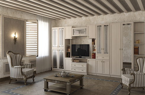 Вега Серия №2