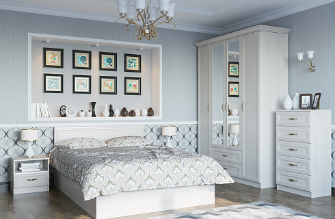 Вега Серия №2