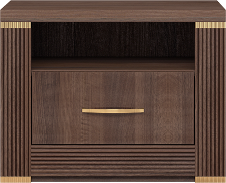 Тумба прикроватная 4