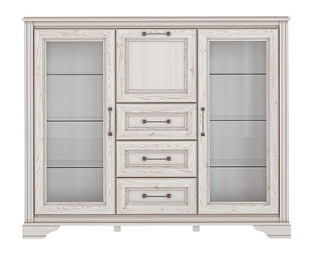 Тумба KOM2W1B3S