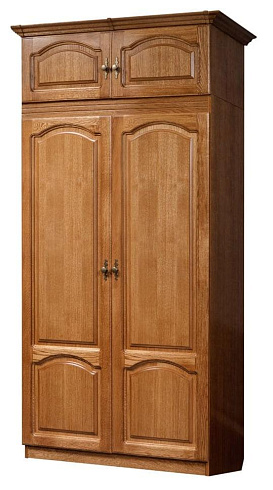 Шкаф для одежды   ГМ 8422