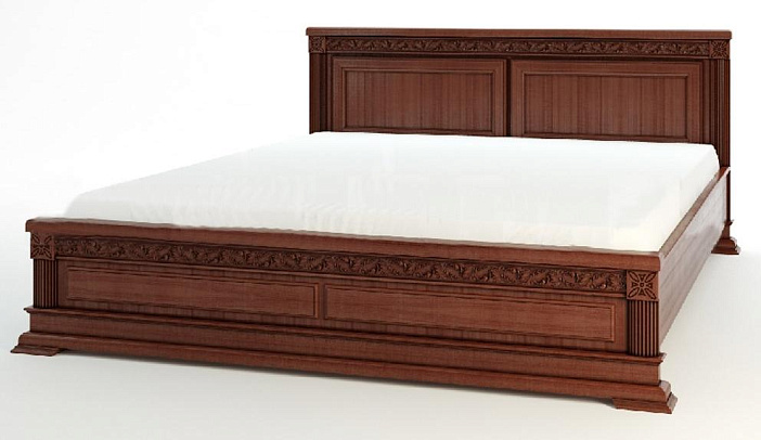 Кровать   КР-1600-2