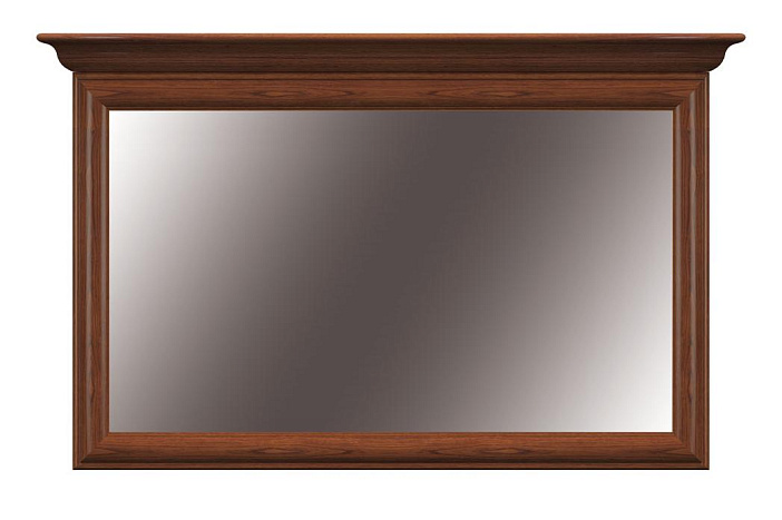 Зеркало  Kentaki Каштан LUS/90