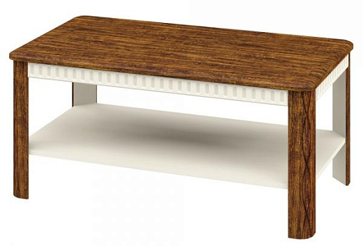 Стол журнальный МН-126-10