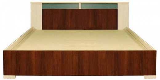 Кровать П181.06