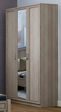 Шкаф д/о 28-02