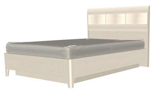 Кровать КР-1762