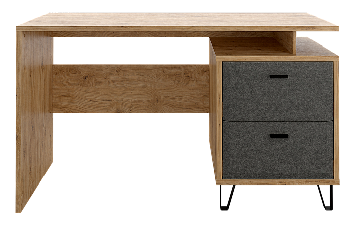 Стол письменный  Grace BIU2S