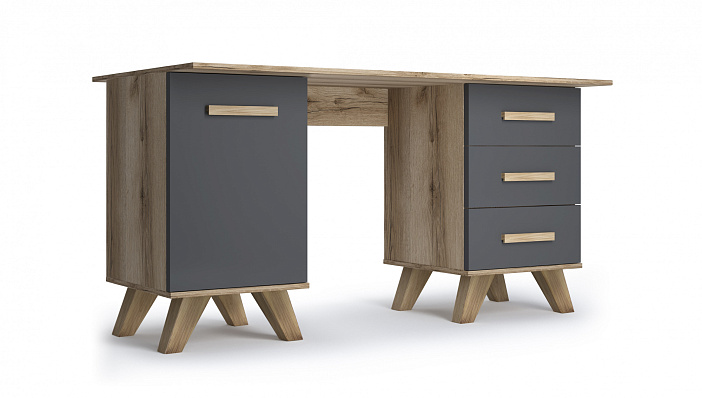 Стол письменный 1400   