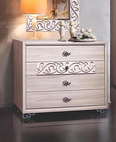 Комод   ГМ 8516