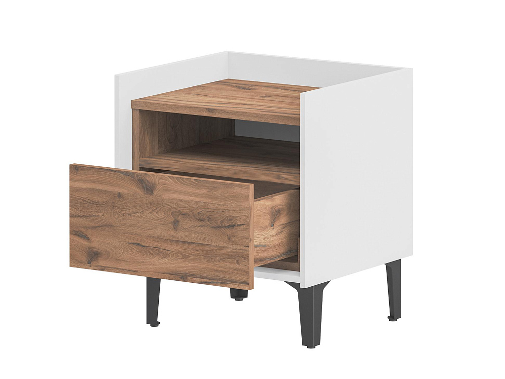 Тумба прикроватная   МН-048-07-Ц3
