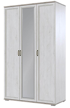 Шкаф для одежды (ШК-207) 00-00101982