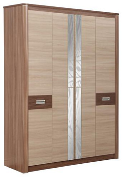 Шкаф для одежды 06.235