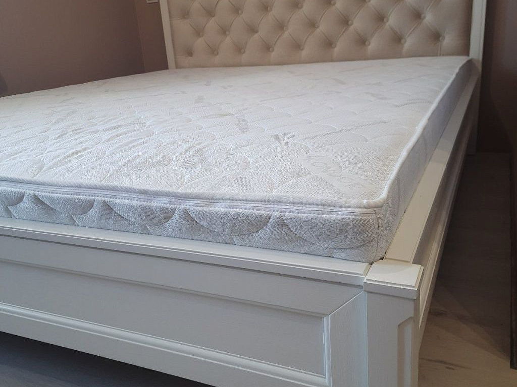 Бристоль Белый