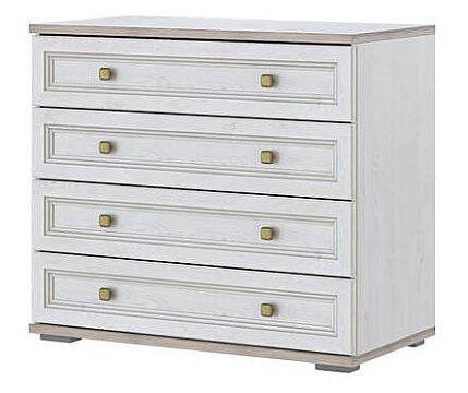 Комод 00-00101921