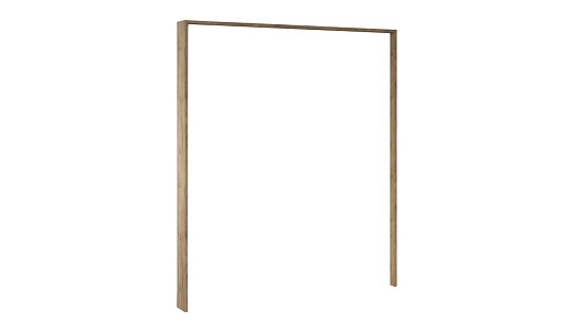 Портал шкафа 4дв 