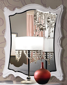 Зеркало настенное КМК 0397.4